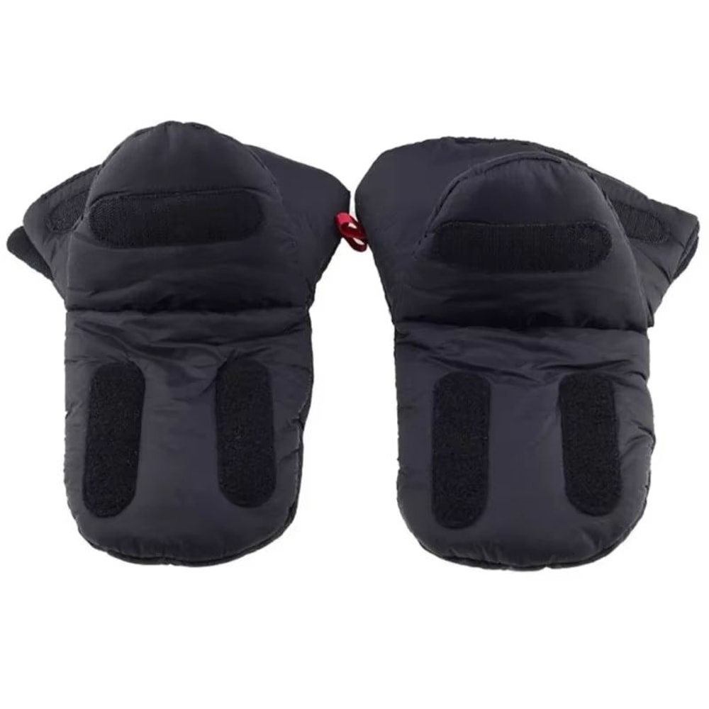 StrollWarm Waterproof Winter Stroller Gloves For Babies And Parents 5