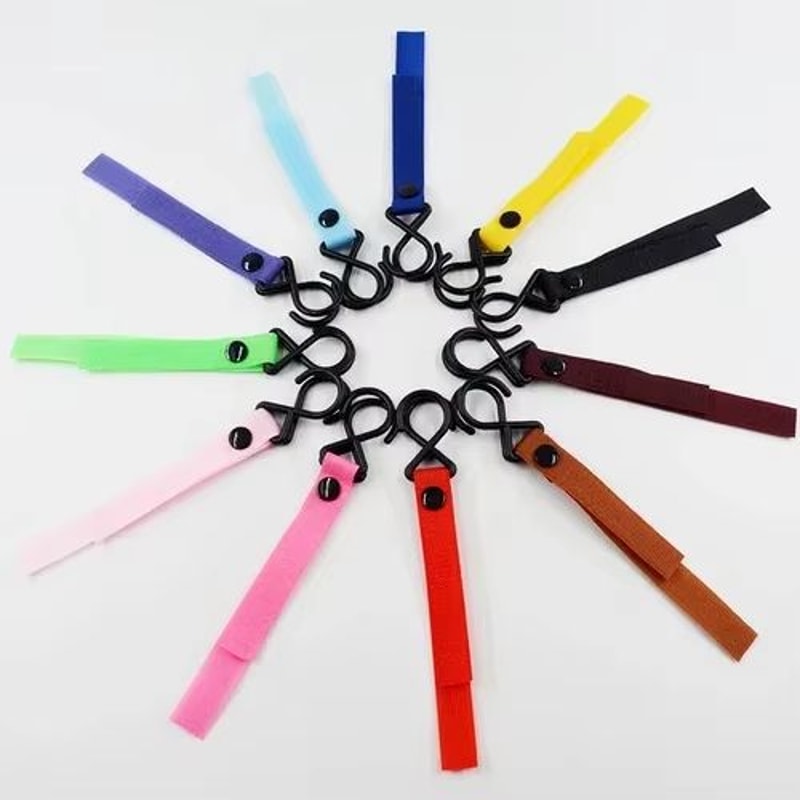 StrollWarm Waterproof Winter Stroller Gloves For Babies And Parents 6