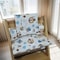 CozyRide Baby Dining Chair Cushion For Growth Chairs 1