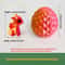 MiniDragon 3D Printed Toy Model With Eggs Random Eyes 4