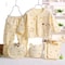 PureCotton 5Piece Newborn Hedgehog Clothing Set 03M 0