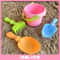 SunPlay Childrens Beach Toy Set With Shovel And Bucket 10