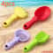 SunPlay Childrens Beach Toy Set With Shovel And Bucket 6