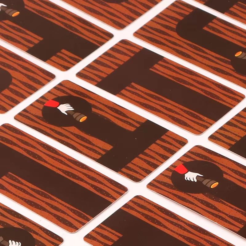 Bandido Bandida Strategy Card And Board Game For 14 Players 5