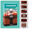 Bandido Bandida Strategy Card And Board Game For 14 Players 7