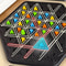 ChainMaster Triangle Chess Strategy Board Game For Kids Adults 3