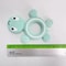 BabyBite Silicone Teether Toy For 012 Months BPAFree Soothing Baby Toy 1