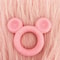 BabyBite Silicone Teether Toy For 012 Months BPAFree Soothing Baby Toy 11