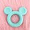 BabyBite Silicone Teether Toy For 012 Months BPAFree Soothing Baby Toy 13