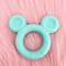 BabyBite Silicone Teether Toy For 012 Months BPAFree Soothing Baby Toy 13