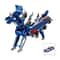CrashRoar Magnetic Dinosaur Transformer Car 2in1 Collision Transforming Toy 9