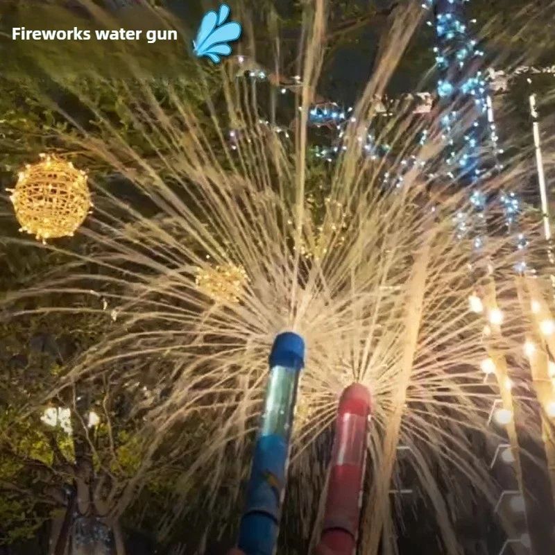 SplashZoom Kids Water Jet Camera Toy 3