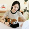 CozyHug Long Arm Weighted Plush Animal Pillow 3