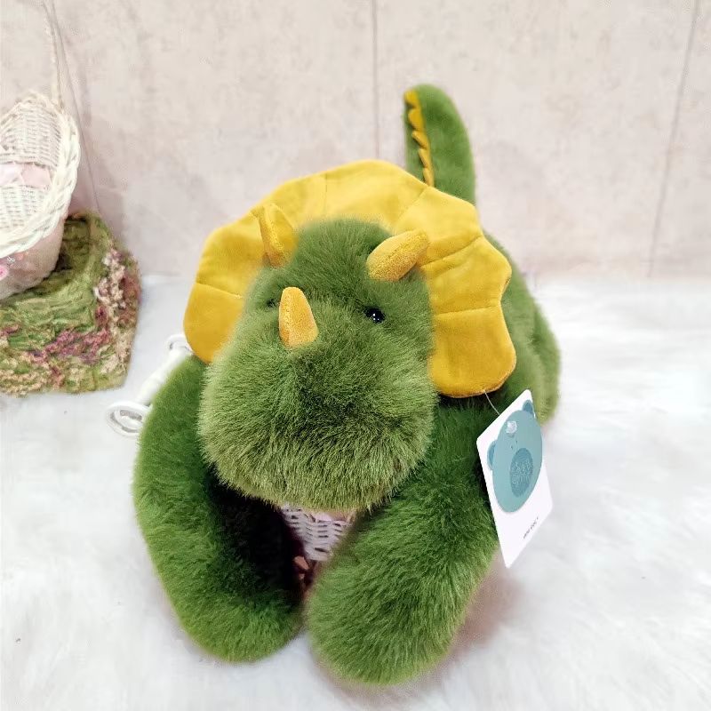 CozyHug Long Arm Weighted Plush Animal Pillow 4