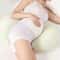 MamaRest UShaped Pregnancy Body Pillow 0