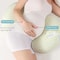 MamaRest UShaped Pregnancy Body Pillow 2