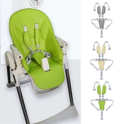 saferide 5-point baby harness for strollers and highchairs