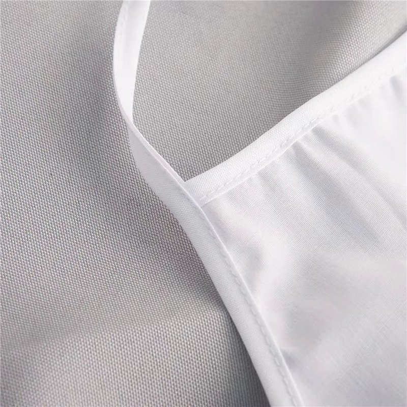 Little Chef Baby Apron And Hat Set 3