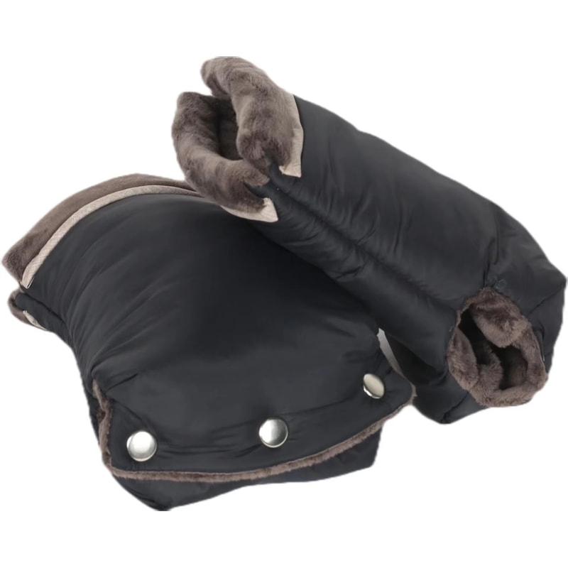 CozyGrip Universal Stroller Hand Muff 11
