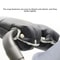 CozyGrip Universal Stroller Hand Muff 3