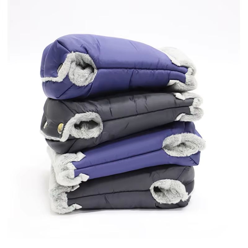 CozyGrip Universal Stroller Hand Muff 5