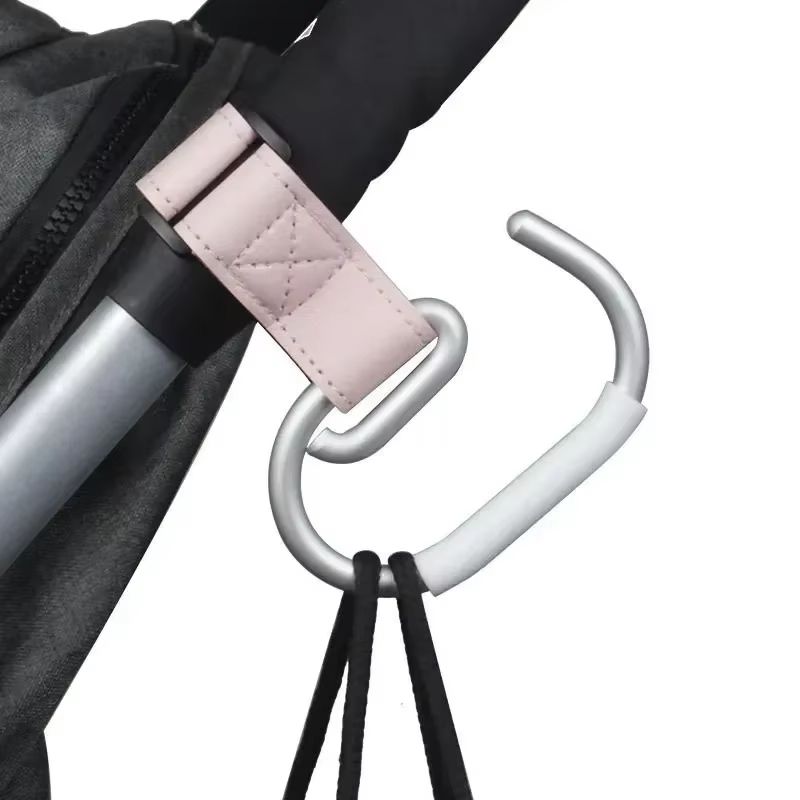 CozyGrip Universal Stroller Hand Muff 6