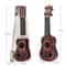 Mini 4 String Kids Ukulele Guitar Toy For Early Music Learning 5