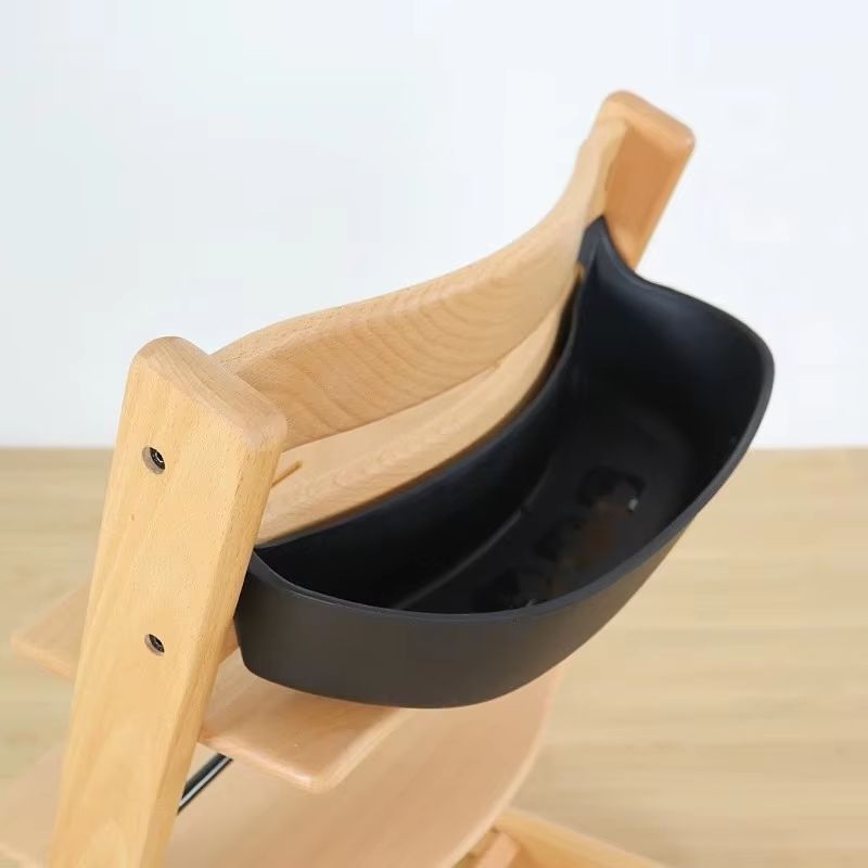 TidyTot High Chair Storage Box Flexible Smart Organizer For Baby Gear 3