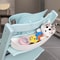 TidyTot High Chair Storage Box Flexible Smart Organizer For Baby Gear 4