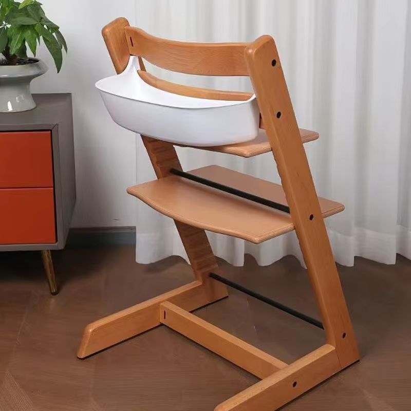 TidyTot High Chair Storage Box Flexible Smart Organizer For Baby Gear 5