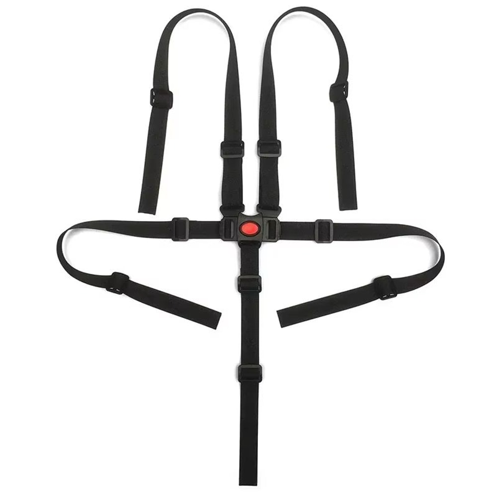 TidyTot High Chair Storage Box Flexible Smart Organizer For Baby Gear 6