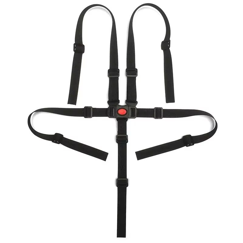 TidyTot High Chair Storage Box Flexible Smart Organizer For Baby Gear 6