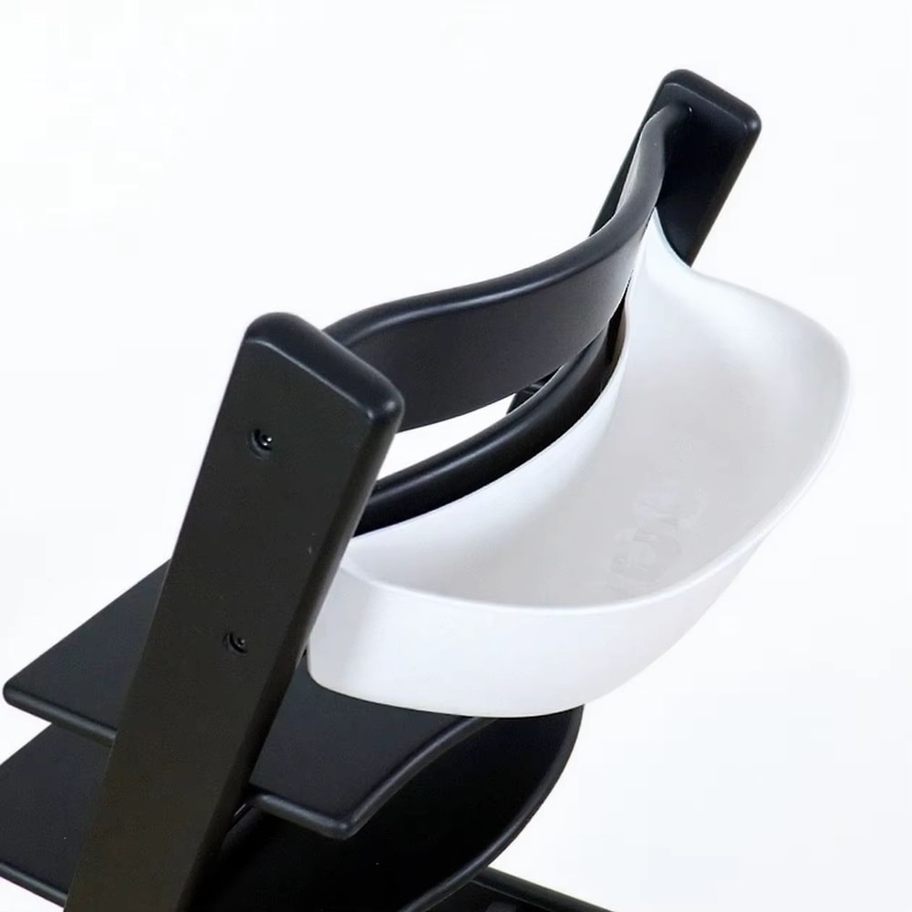 TidyTot High Chair Storage Box Flexible Smart Organizer For Baby Gear 7