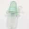 Silicone Baby Squeeze Feeding Bottle With Rice Cereal Spoon Trainer 9
