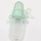 Silicone Baby Squeeze Feeding Bottle With Rice Cereal Spoon Trainer 9