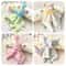 CuddleComfort Baby Soothing Doll Towel With Teether And Rattles 0