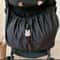StrollEase Large Capacity MultiFunctional Stroller Storage Bag 10