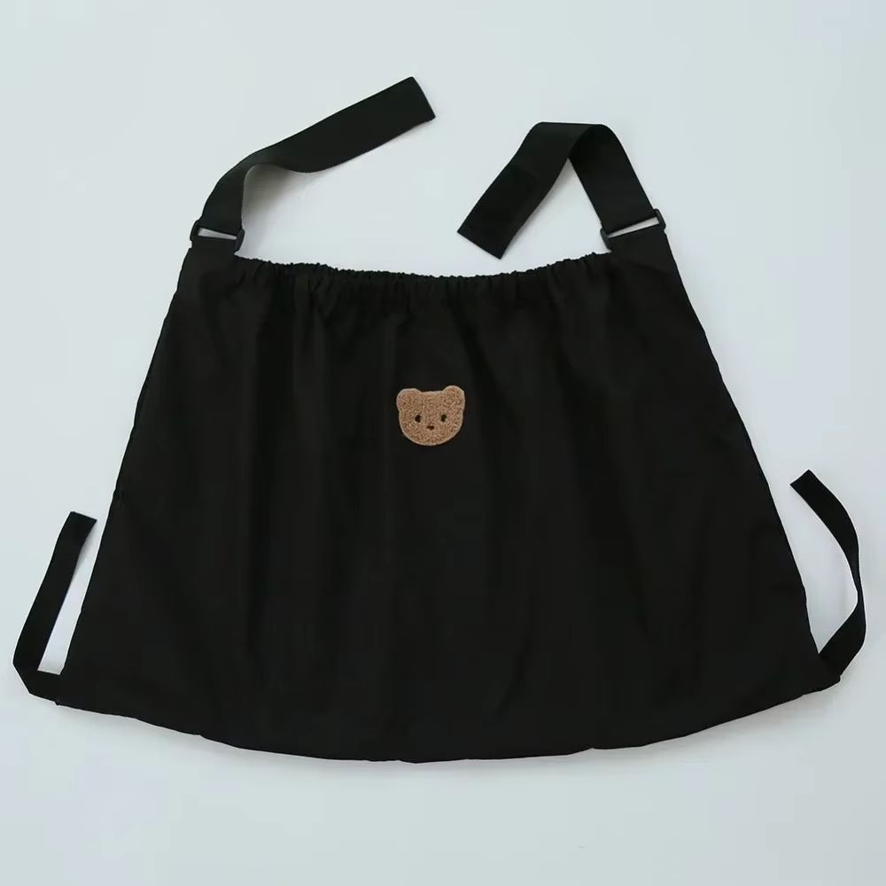 StrollEase Large Capacity MultiFunctional Stroller Storage Bag 11