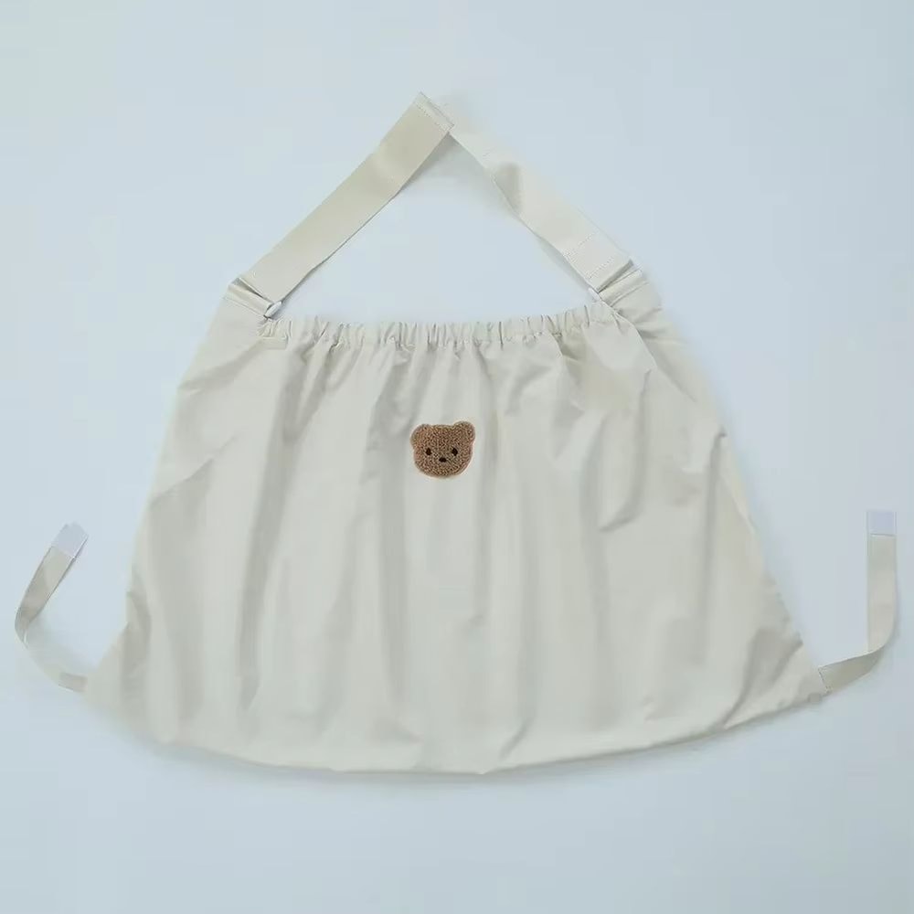 StrollEase Large Capacity MultiFunctional Stroller Storage Bag 8