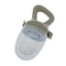 FreshNibble Silicone Baby Fruit Feeder With Protective Cover 5