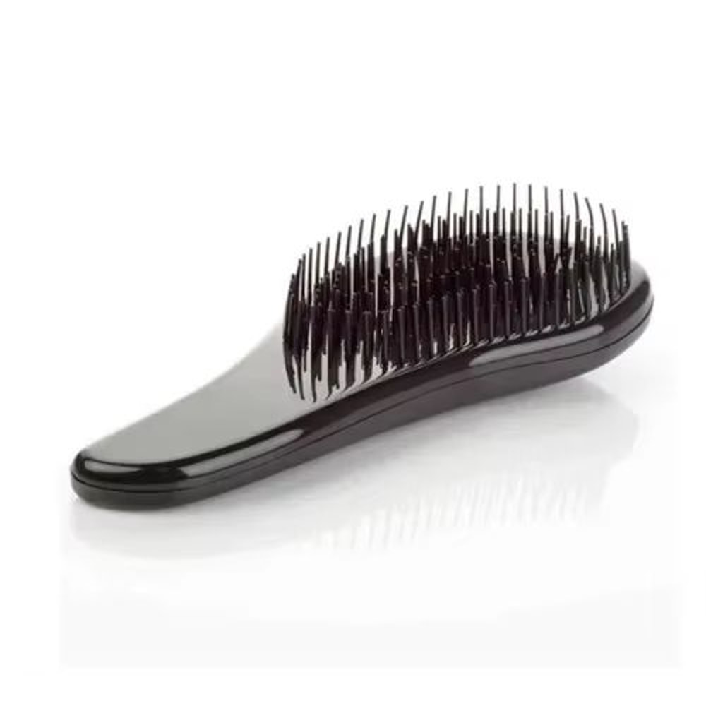 SmoothEase Detangling Hair Brush For Babies Kids And Women 11