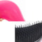 SmoothEase Detangling Hair Brush For Babies Kids And Women 2