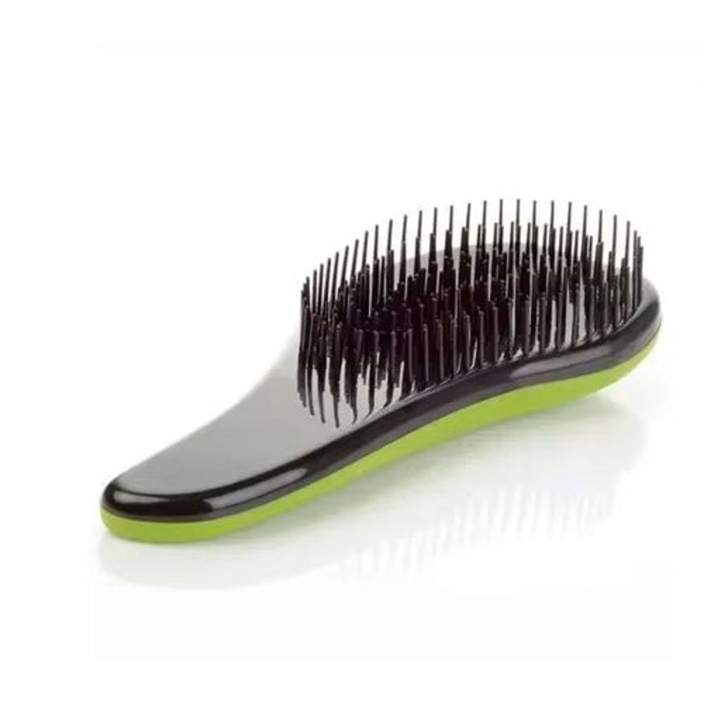 SmoothEase Detangling Hair Brush For Babies Kids And Women 6