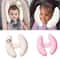 SafeRest Infant Head And Neck Support Pillow For Car Seats And Strollers 1