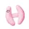 SafeRest Infant Head And Neck Support Pillow For Car Seats And Strollers 6