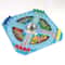 Penguin Race 3D Interactive Kids Board Game Family Fun Learning 6