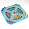 Penguin Race 3D Interactive Kids Board Game Family Fun Learning 6