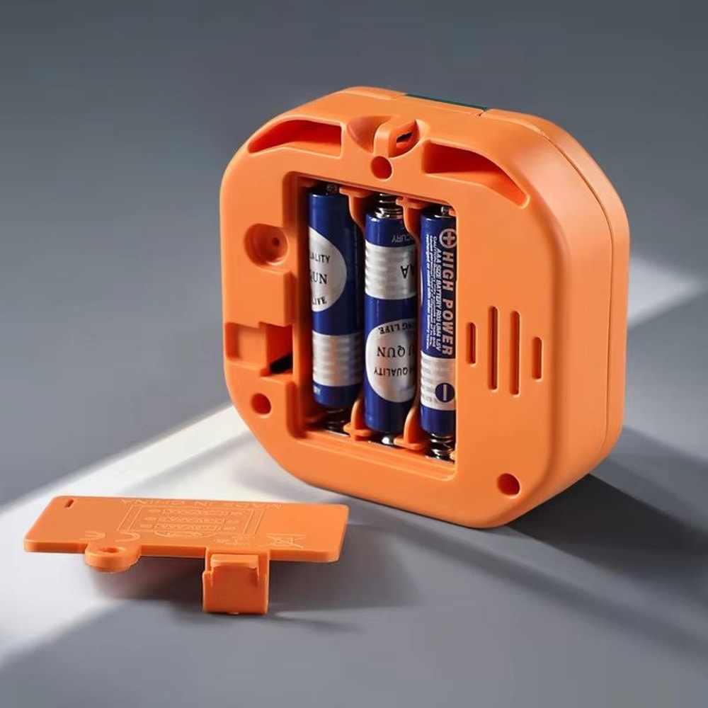 FlexiPlay Electronic TicTacToe Board Game Portable Montessori Puzzle Set 5