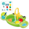 CleanPlay Kids Kitchen Sink Pretend Play Set Early Educational Toy 7