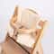 CozySeat High Chair Cushion Set For Infants Soft Seat Back Support Pads 2